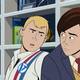 Hank and Dean have grown up a lot over the years.